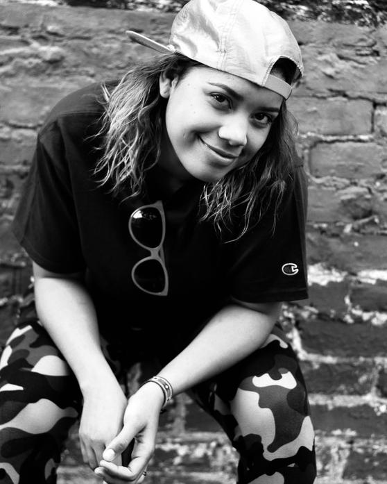 Josie Harris