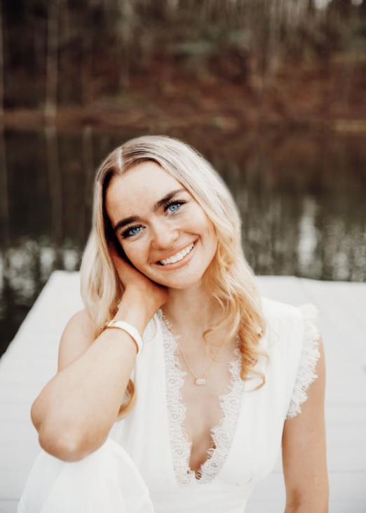 Kinsley Ritenour